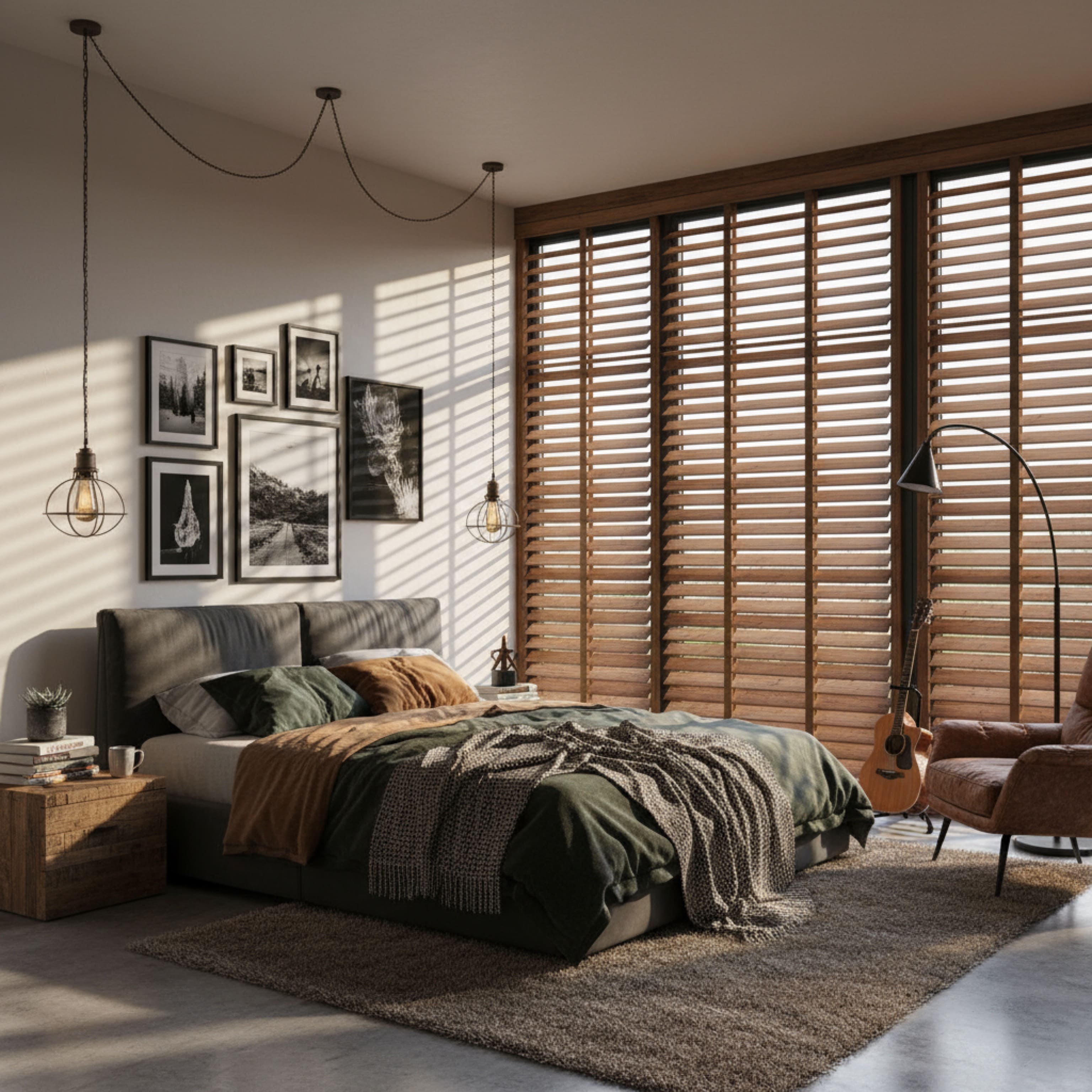 Blinds