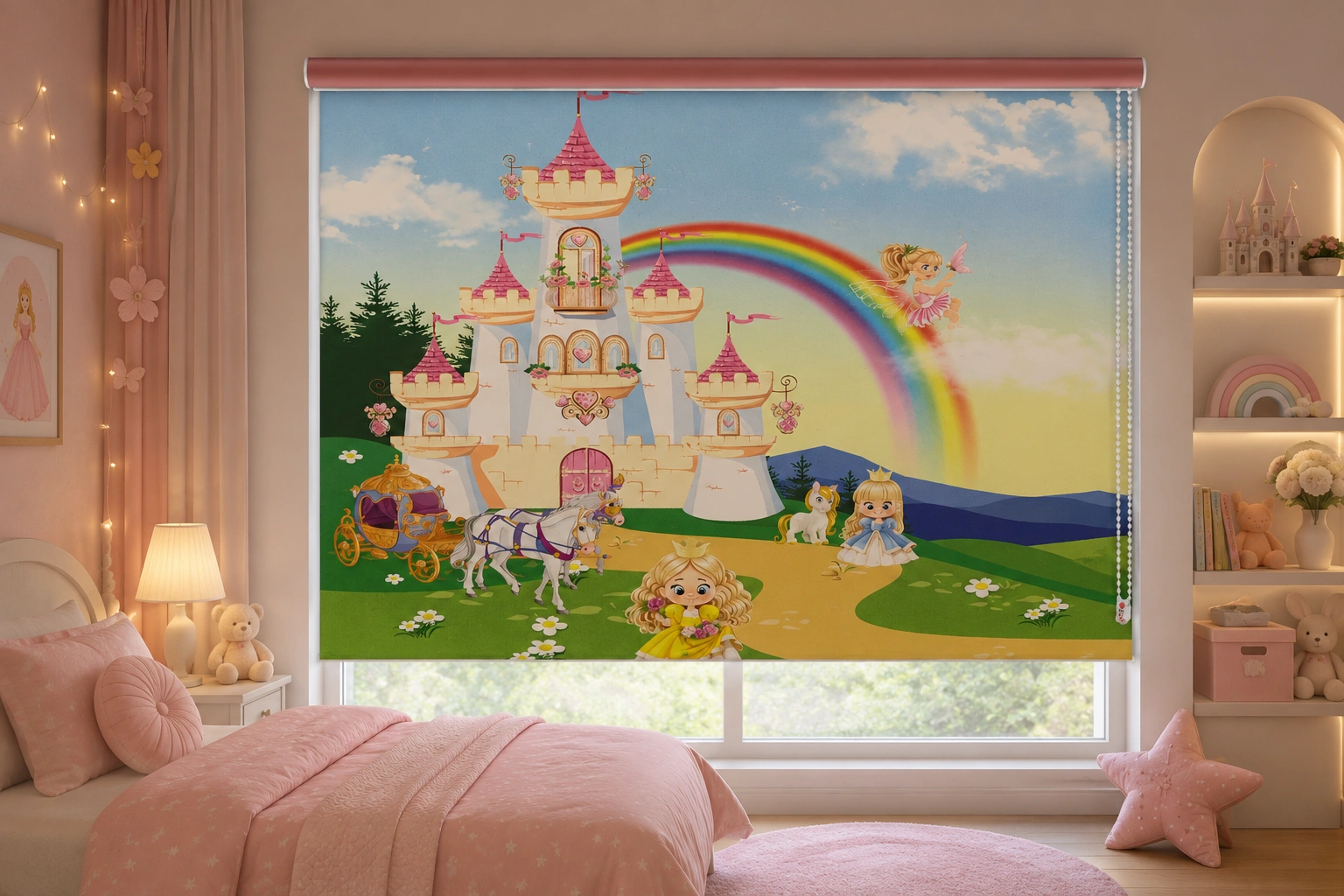 Kids Blinds - 1