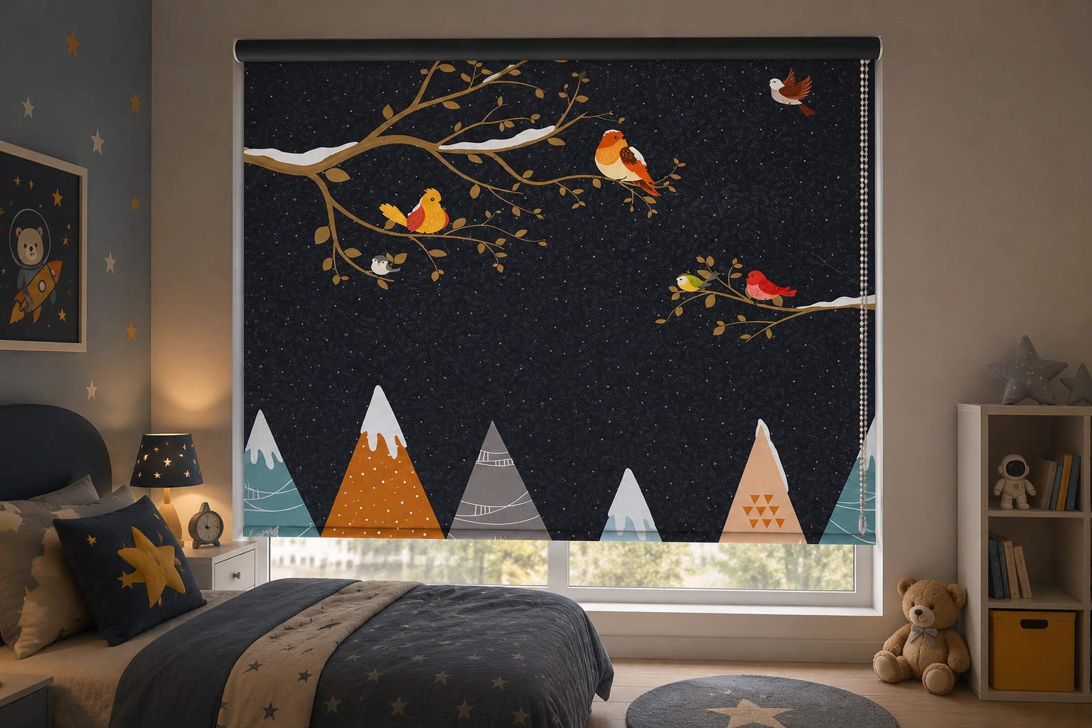 Kids Blinds - Media 3