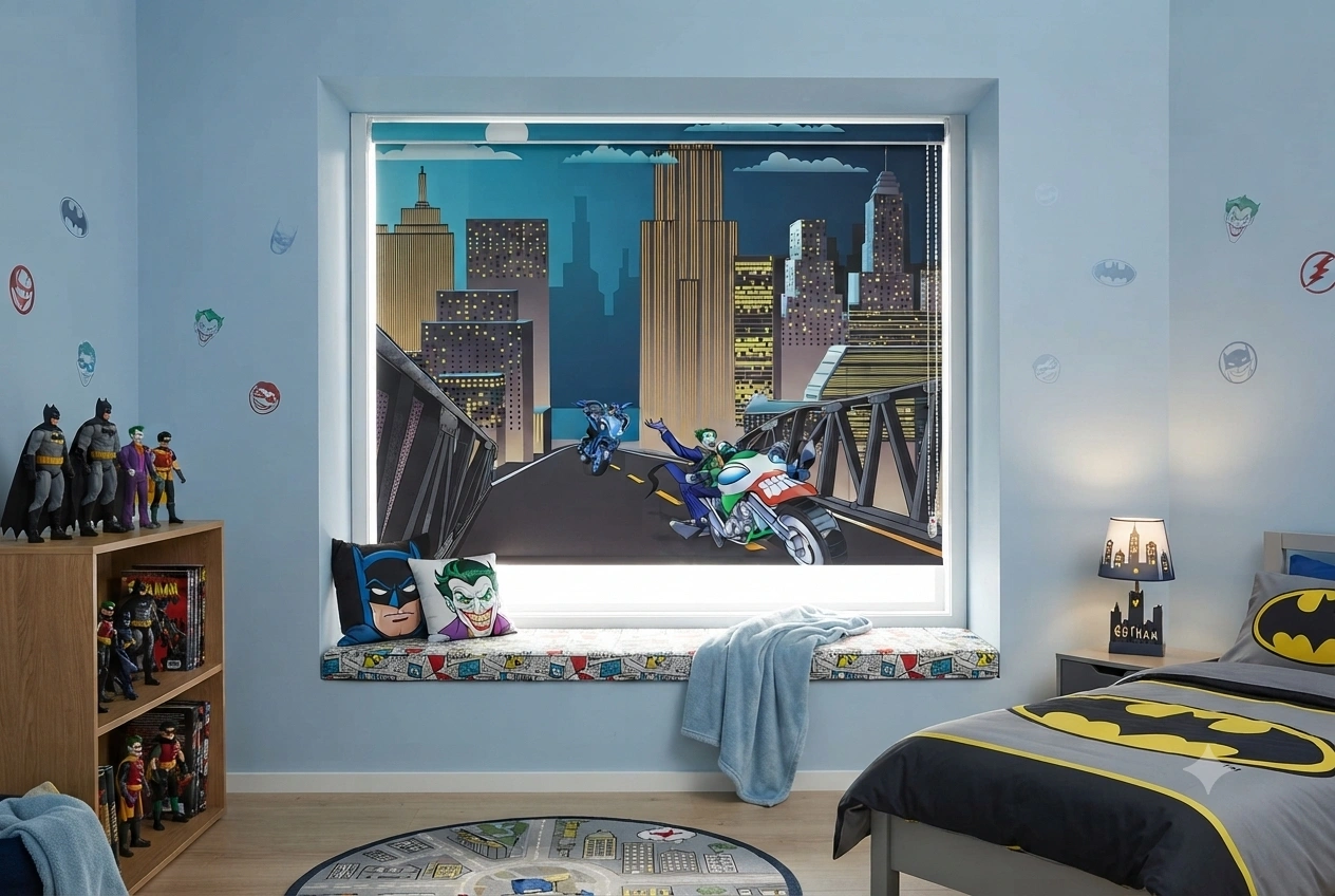 Kids Blinds - Media 4