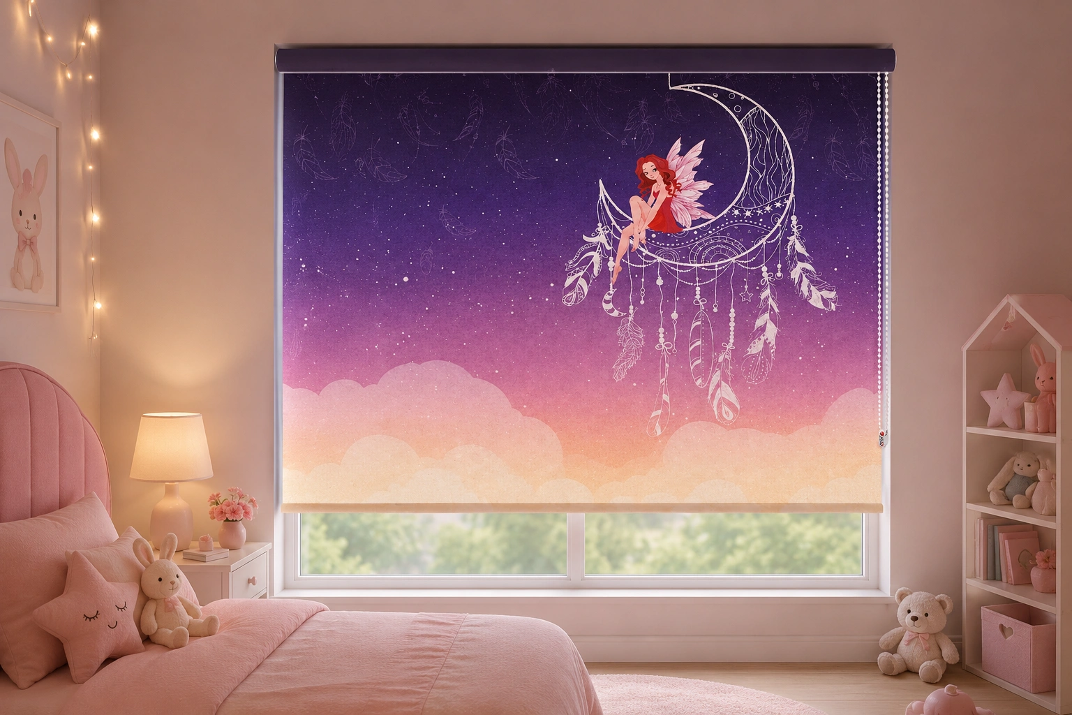 Kids Blinds - Media 5