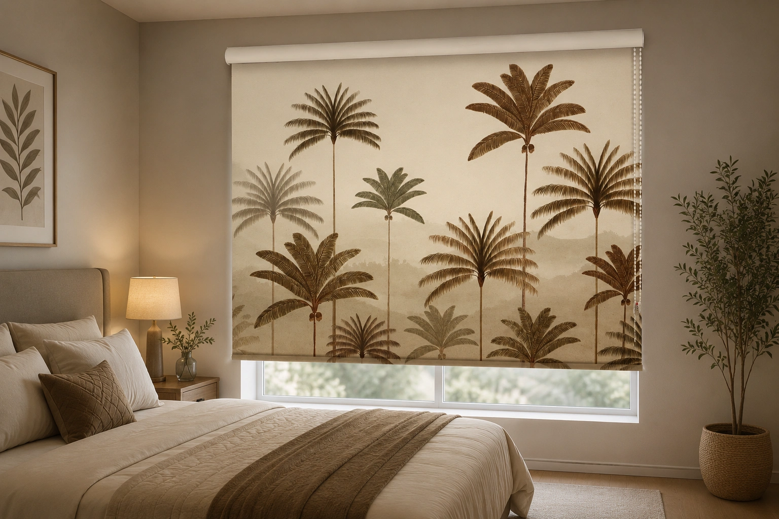 Roller Blinds - Media 6