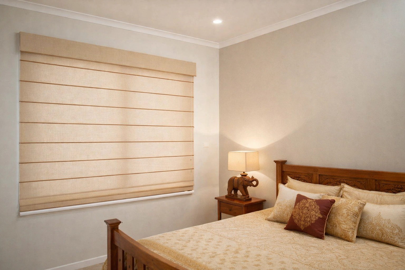 Roman Blinds - Media 2