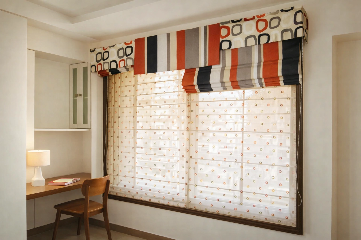 Roman Blinds - Media 6