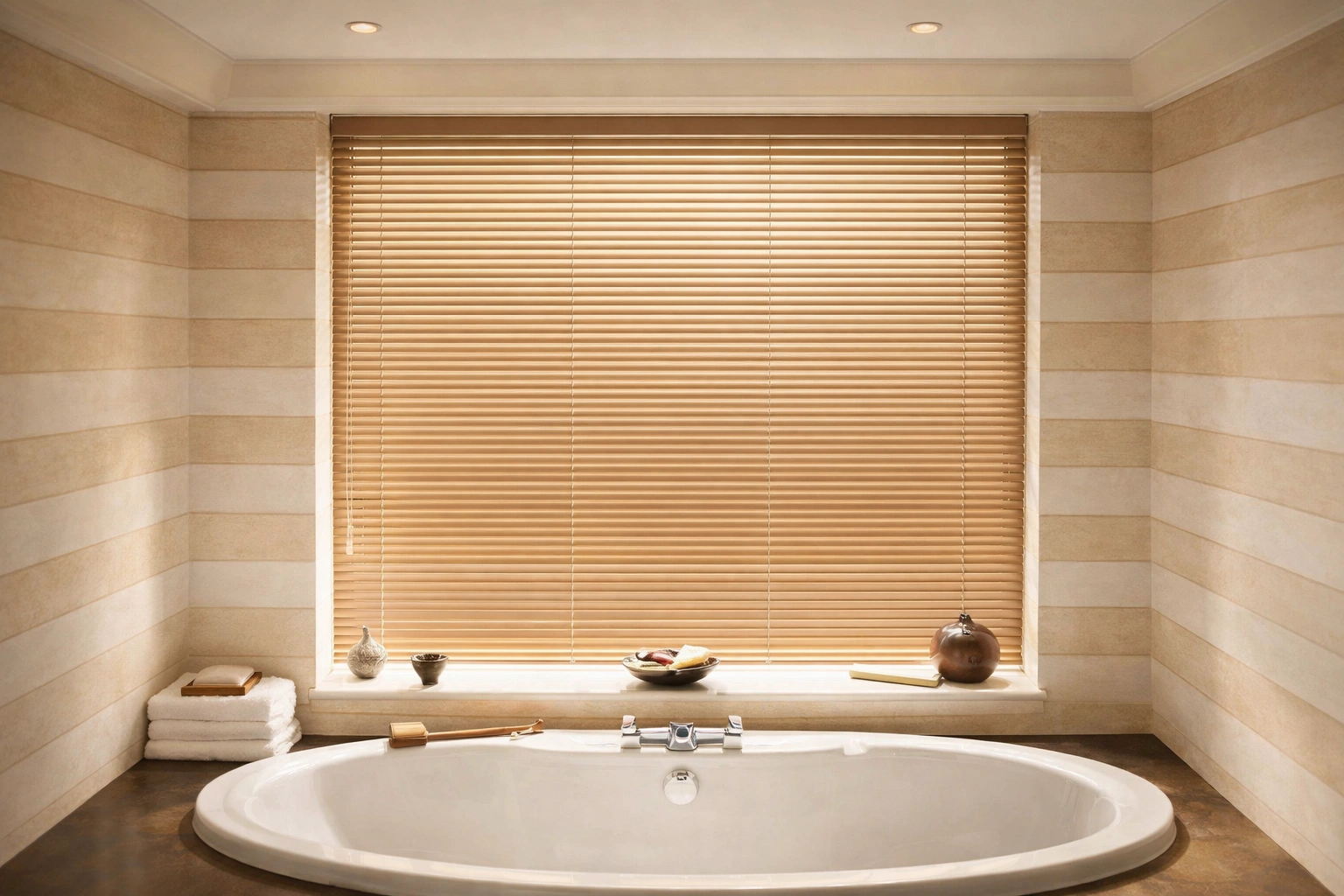 Venetian Blinds - Media 2