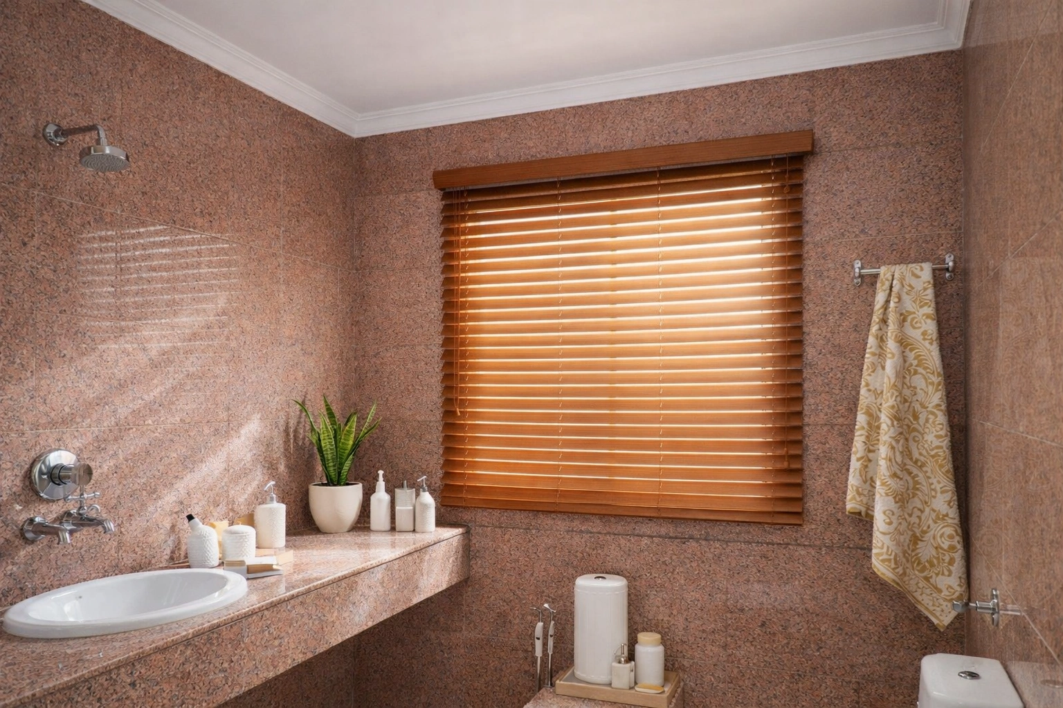 Venetian Blinds - Media 3