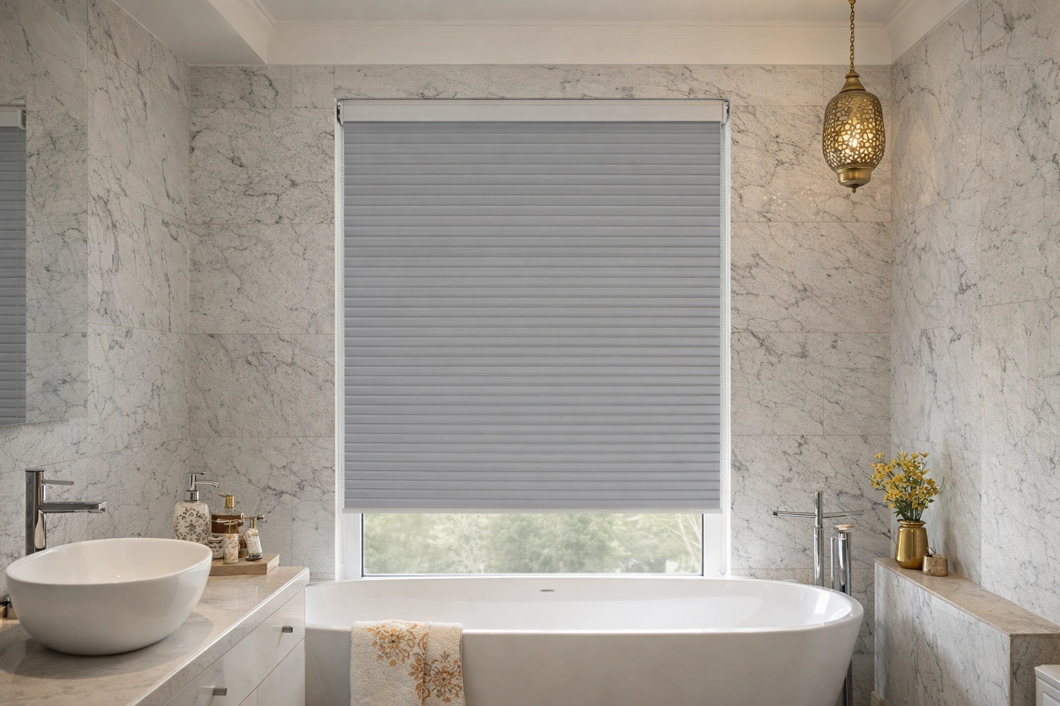 Venetian Blinds - Media 4