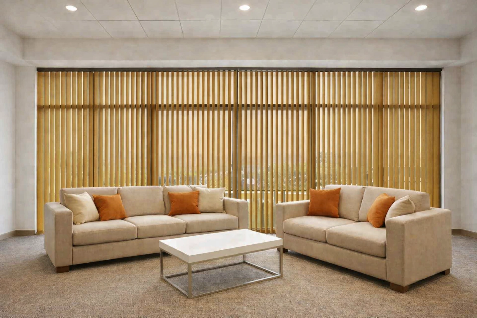 Vertical Blinds - Media 3