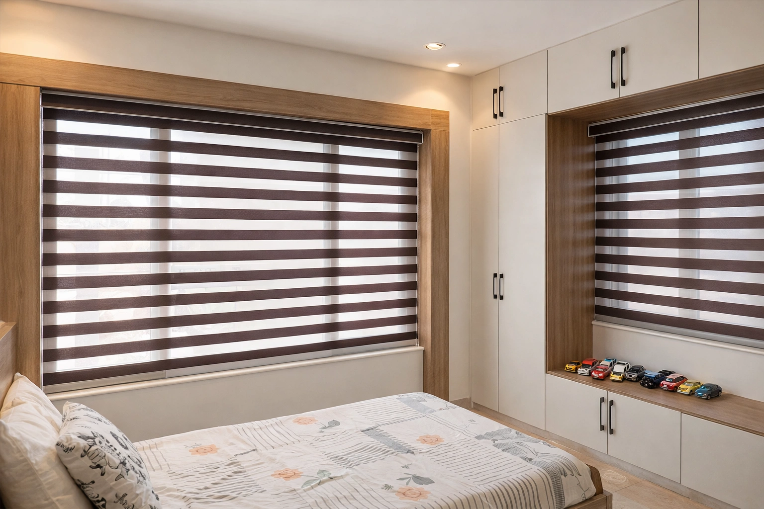 Zebra Blinds - Media 3