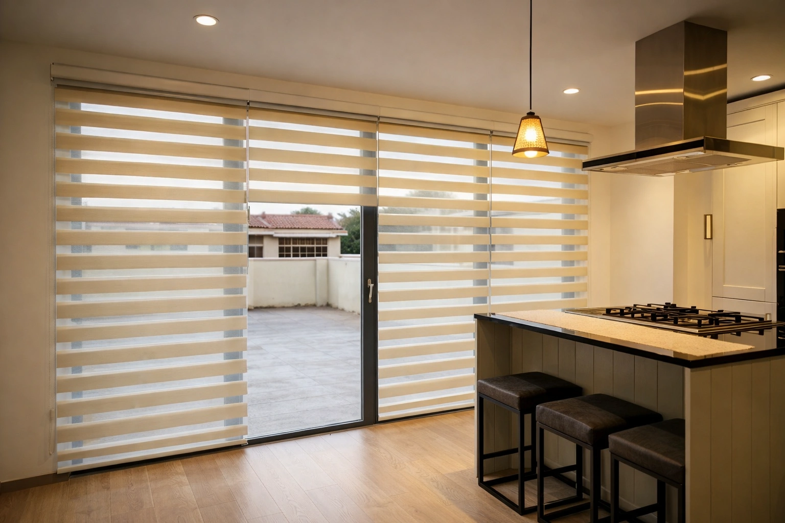 Zebra Blinds - Media 4
