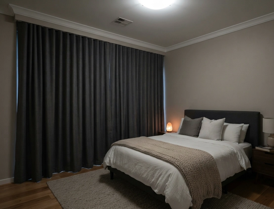 Blackout Curtains - Media 11