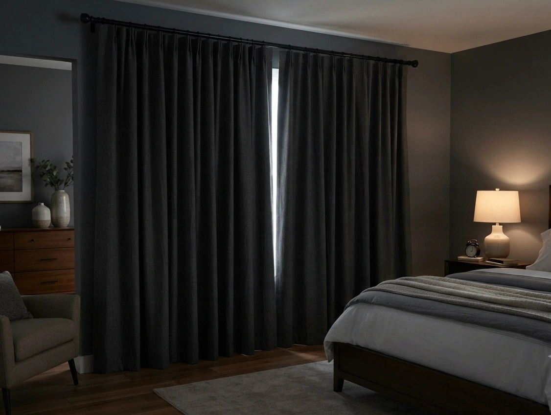 Blackout Curtains - Media 13