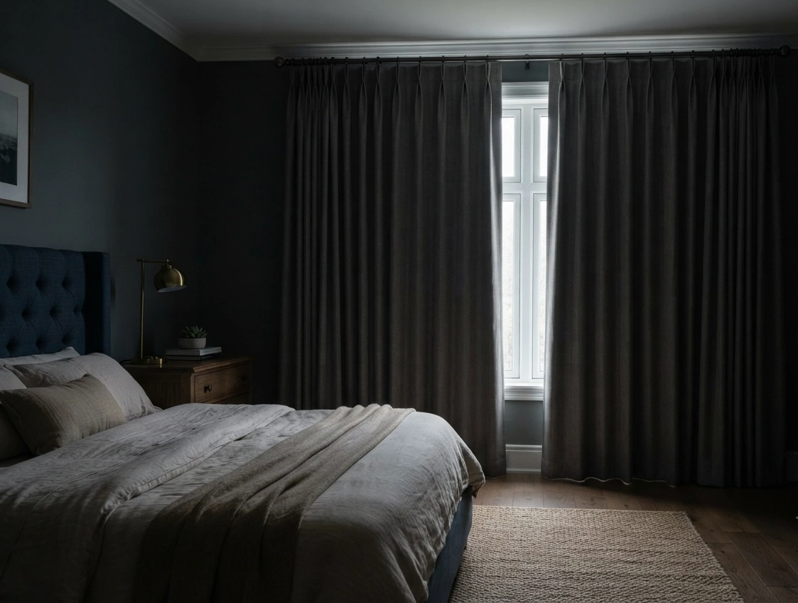 Blackout Curtains - Media 16