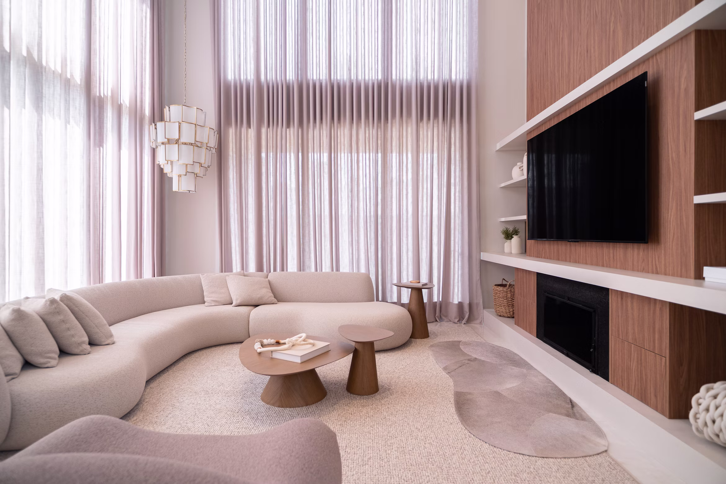 Carpet Flooring - Media 2