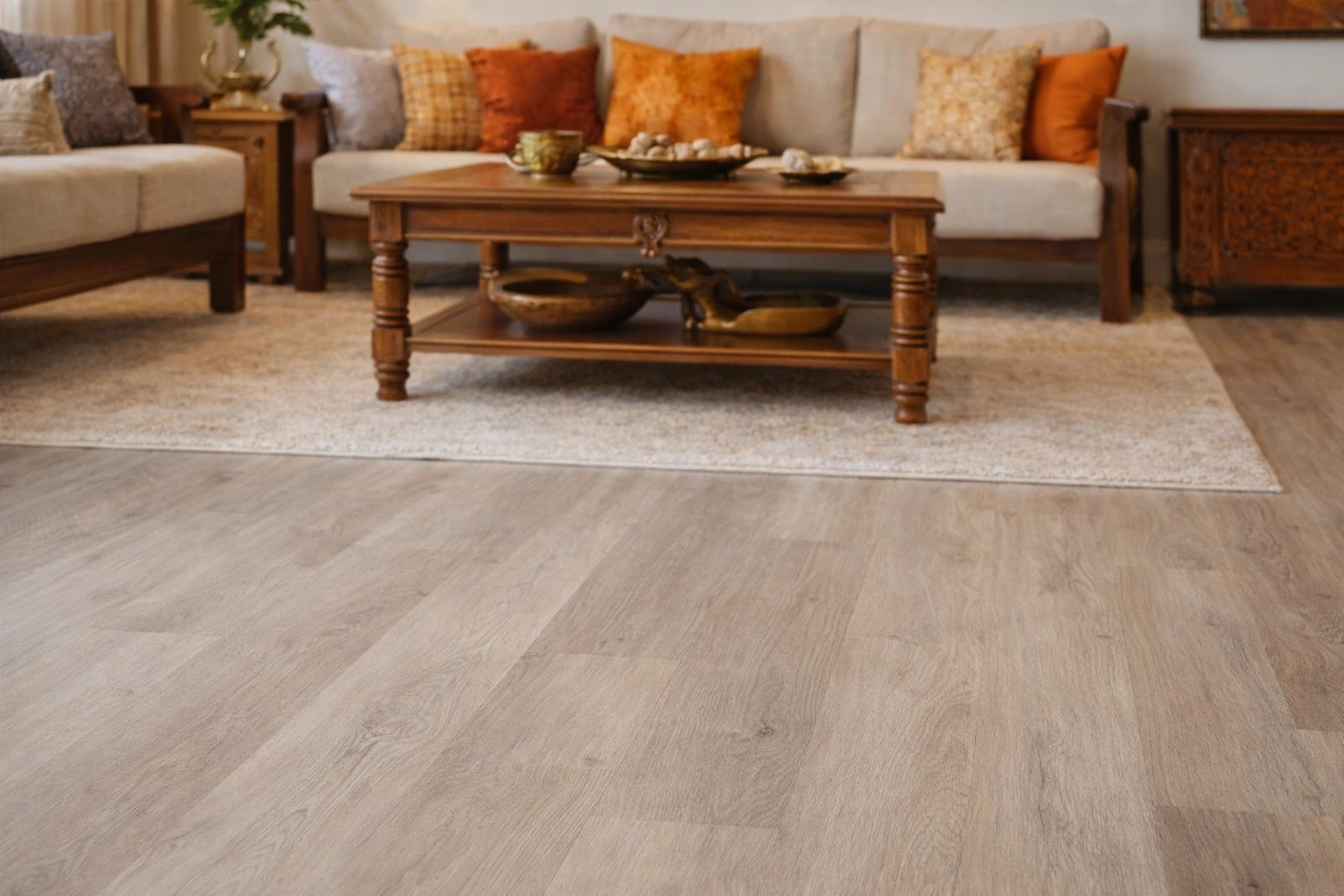 Vinyl Flooring - Media 2