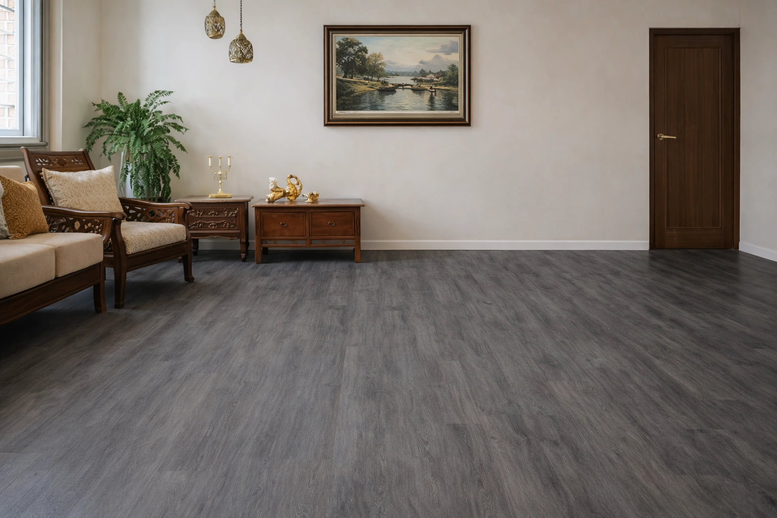 Vinyl Flooring - Media 3