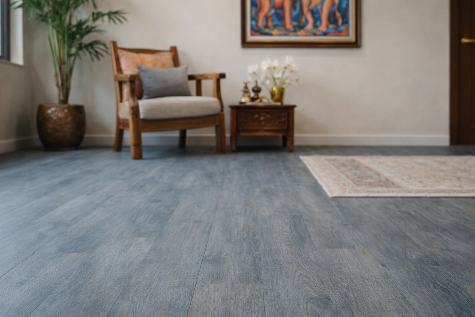 Vinyl Flooring - Media 4