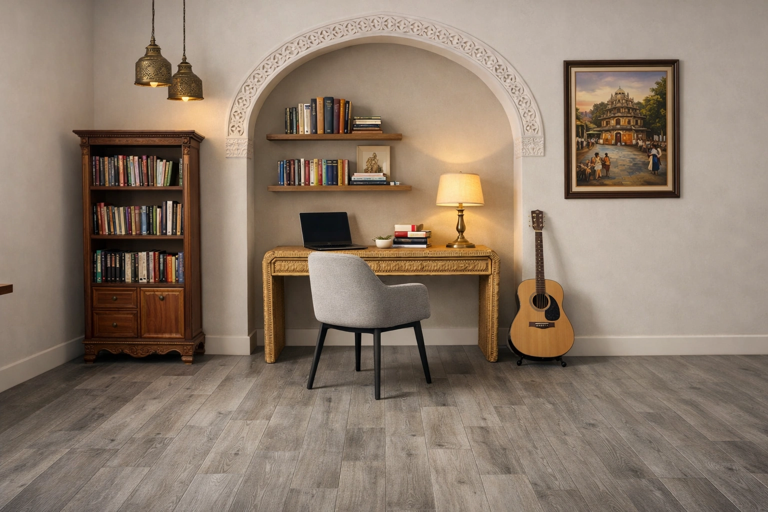 Wooden Flooring - Media 3