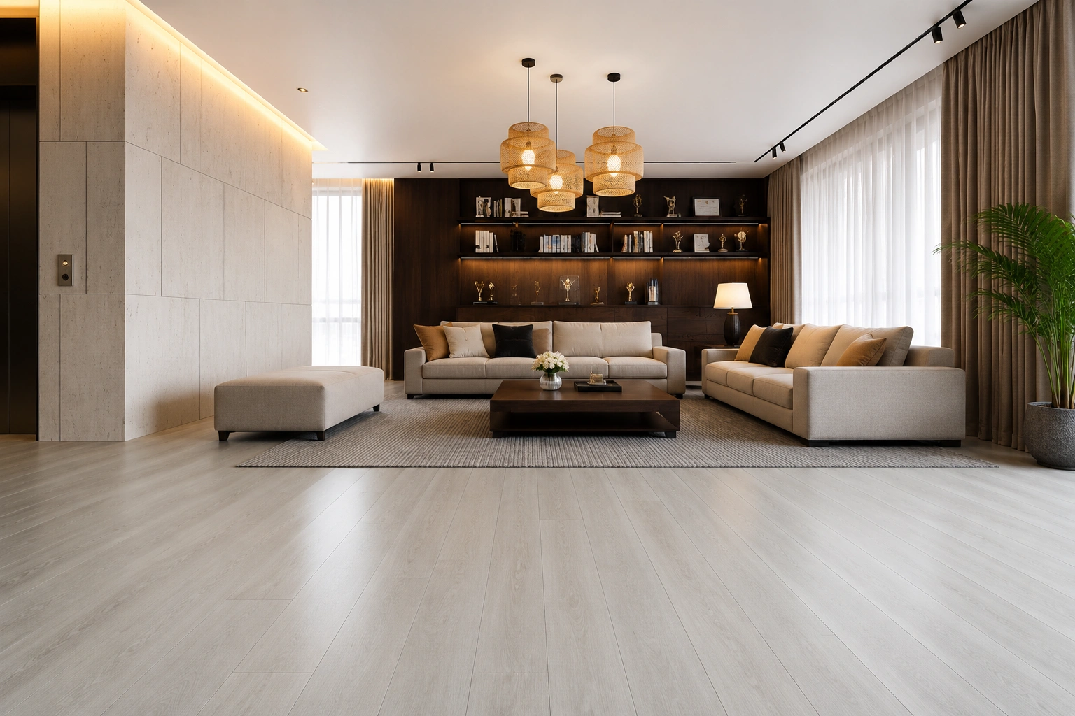 Wooden Flooring - Media 4
