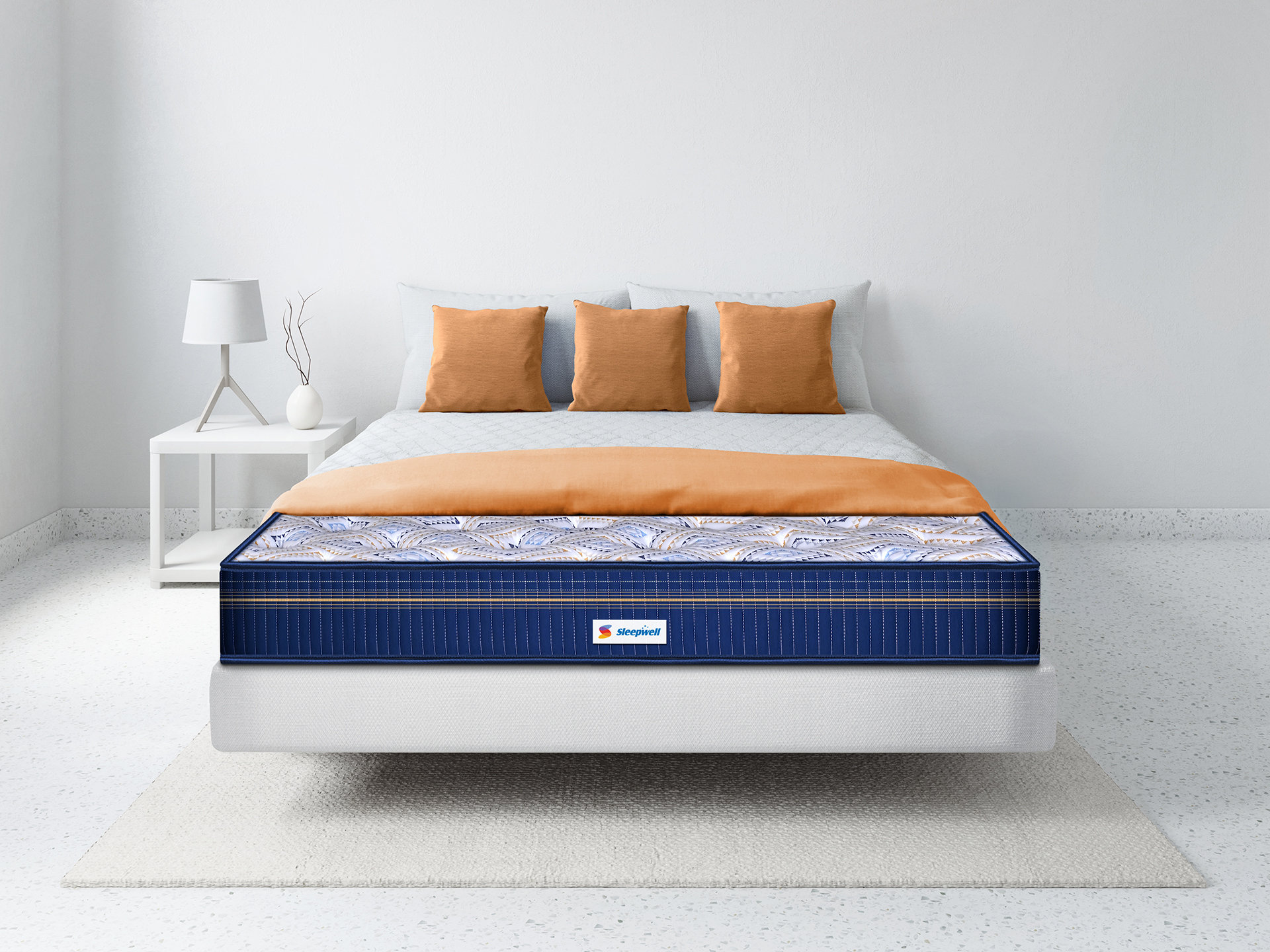 Sleepwell Comfort Mattresses - Media 7