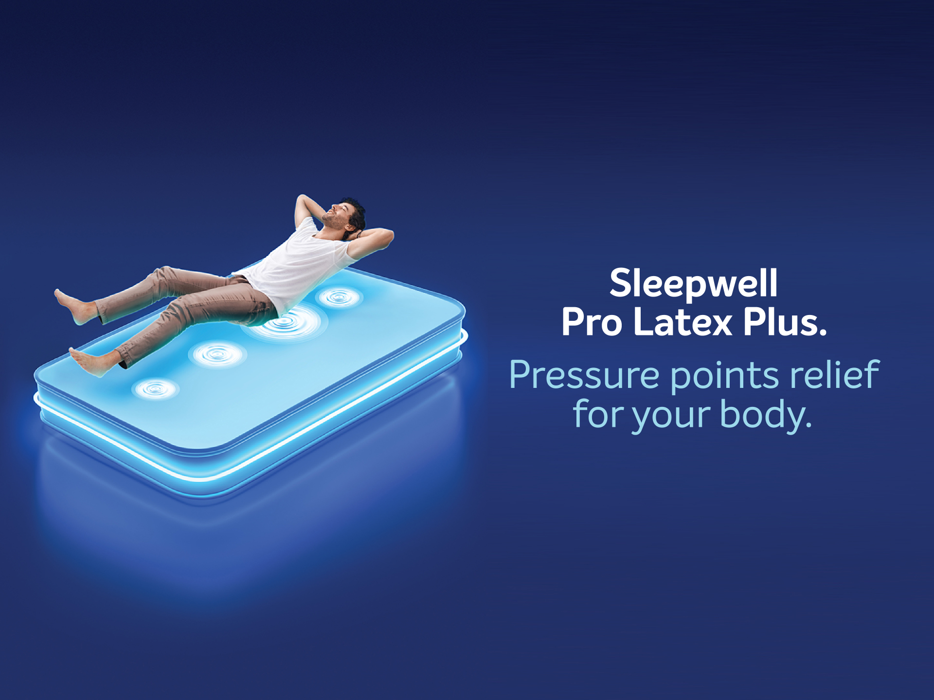 Sleepwell Comfort Mattresses - Media 11