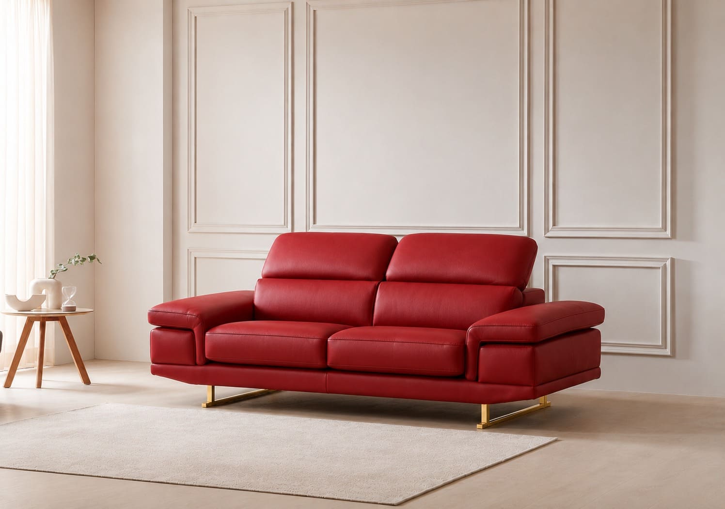 Sofa - 1