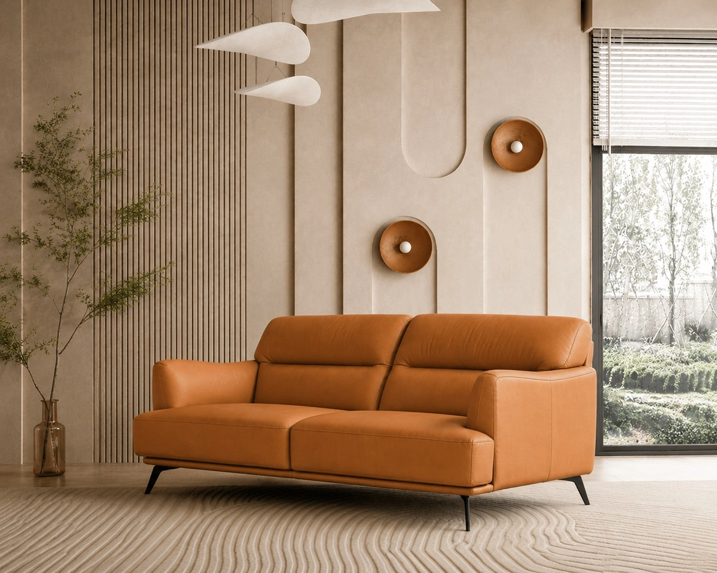 Sofa - Media 12