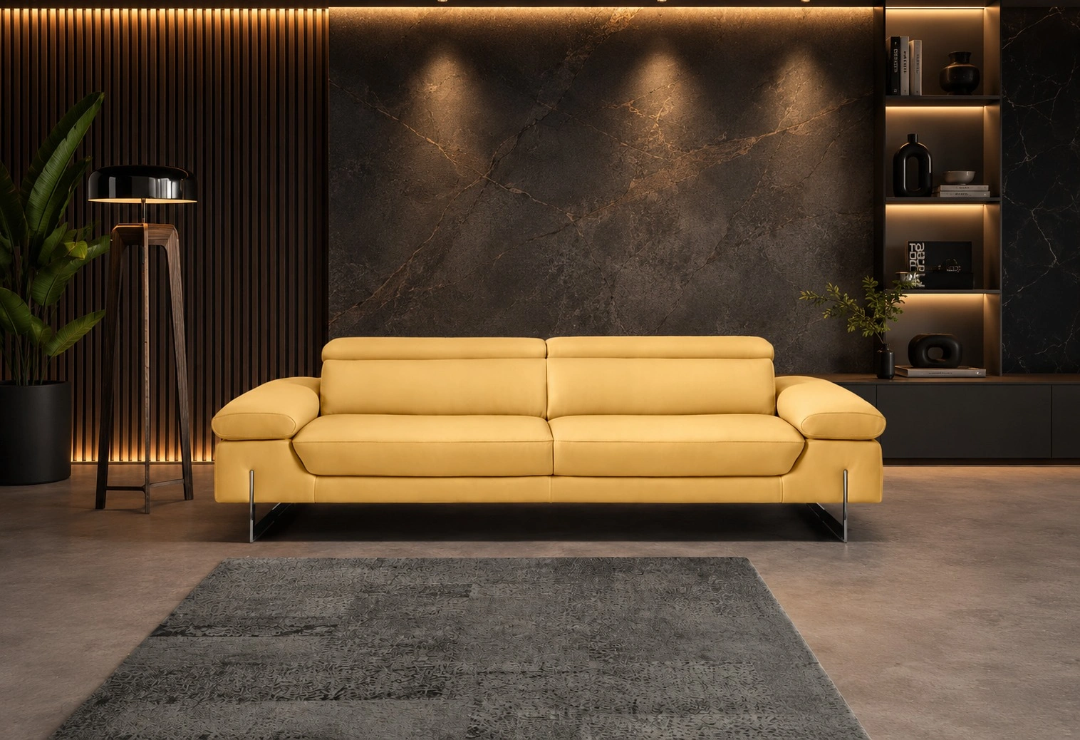 Sofa - Media 15