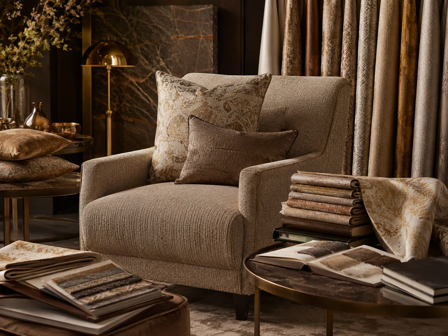 Premium Textiles - Media 2