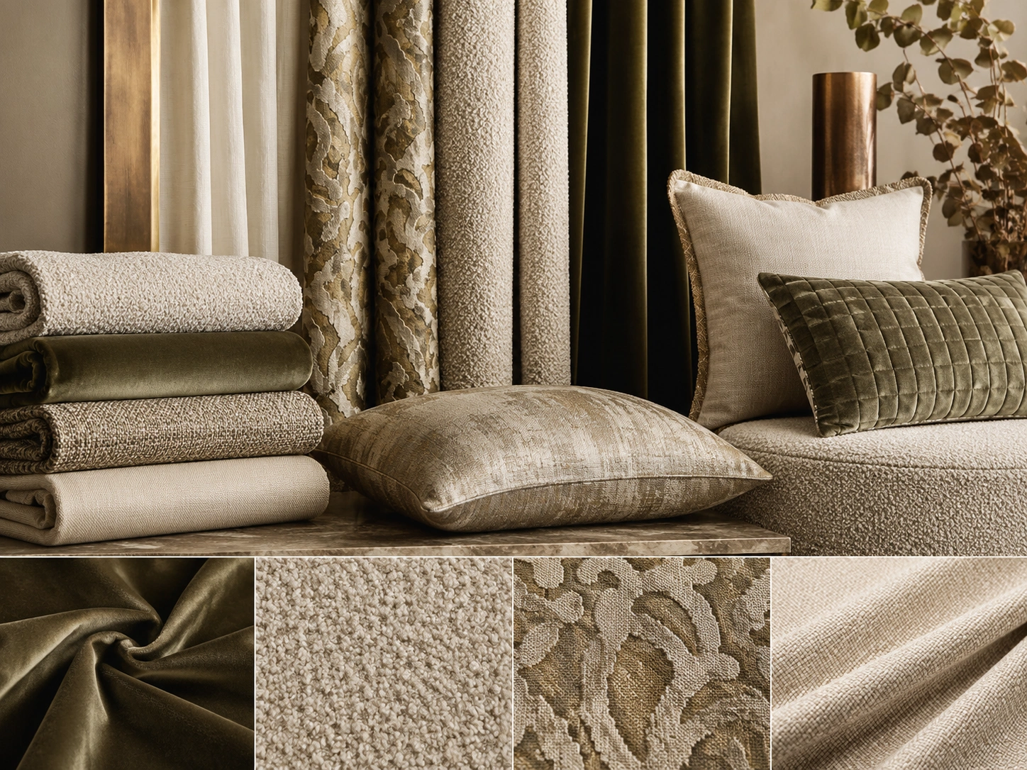 Premium Textiles - Media 3