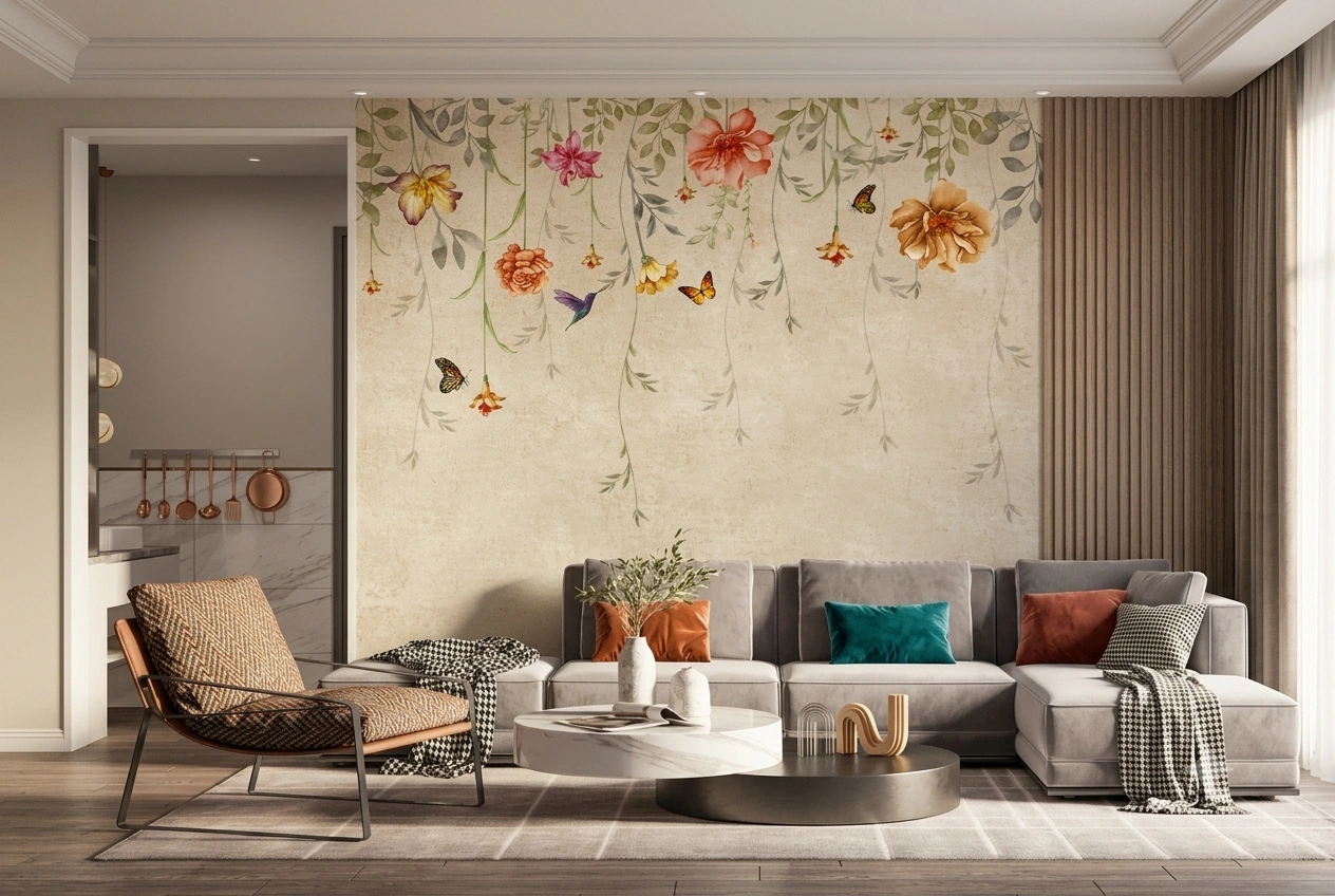 Botanical Wallpapers - Media 13