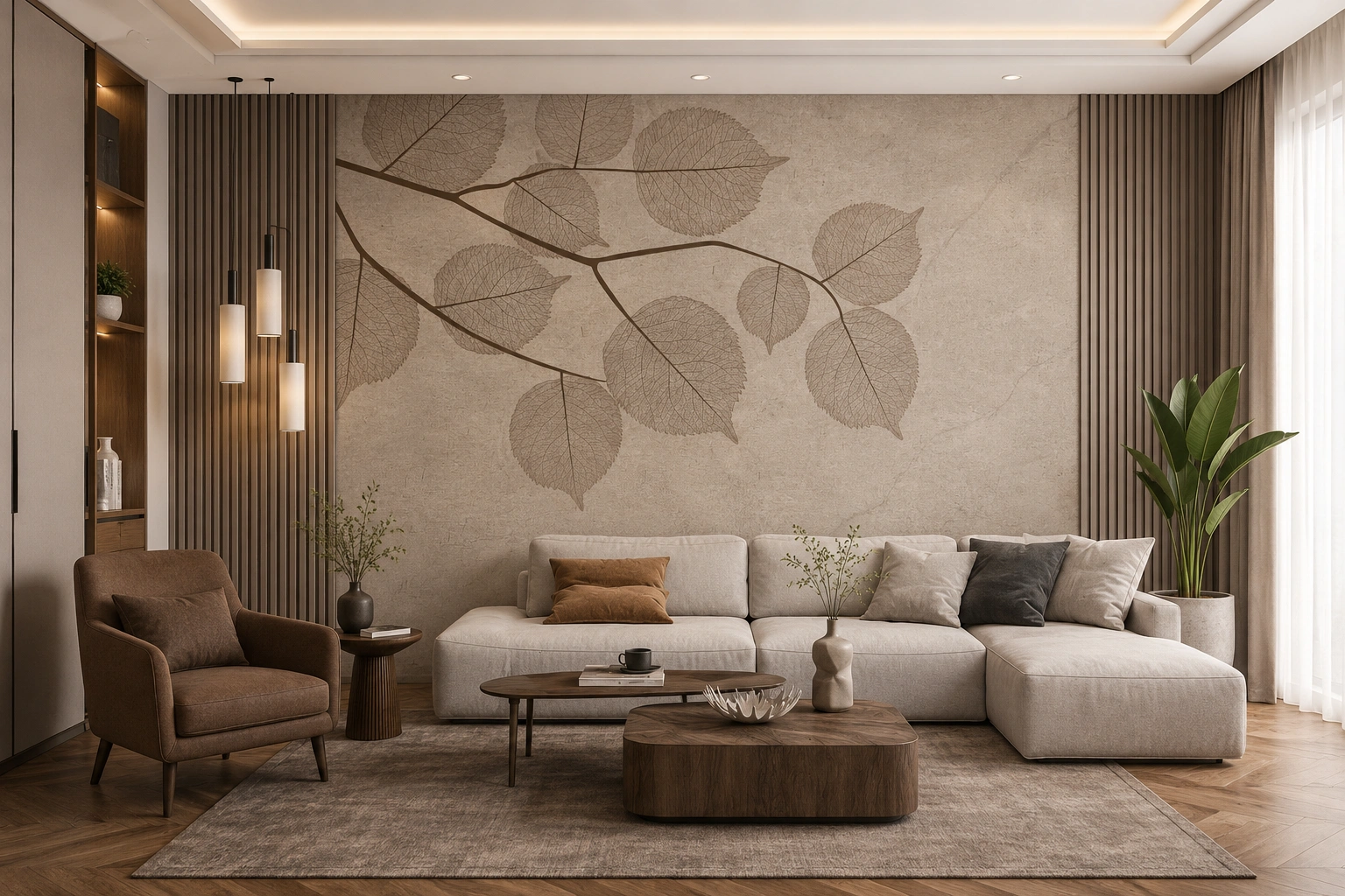 Botanical Wallpapers - Media 6