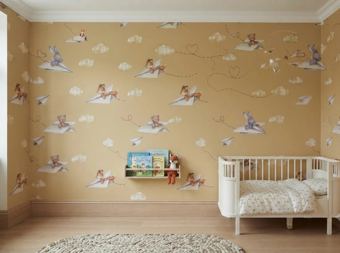 Kids & Teen Wallpapers - Media 14