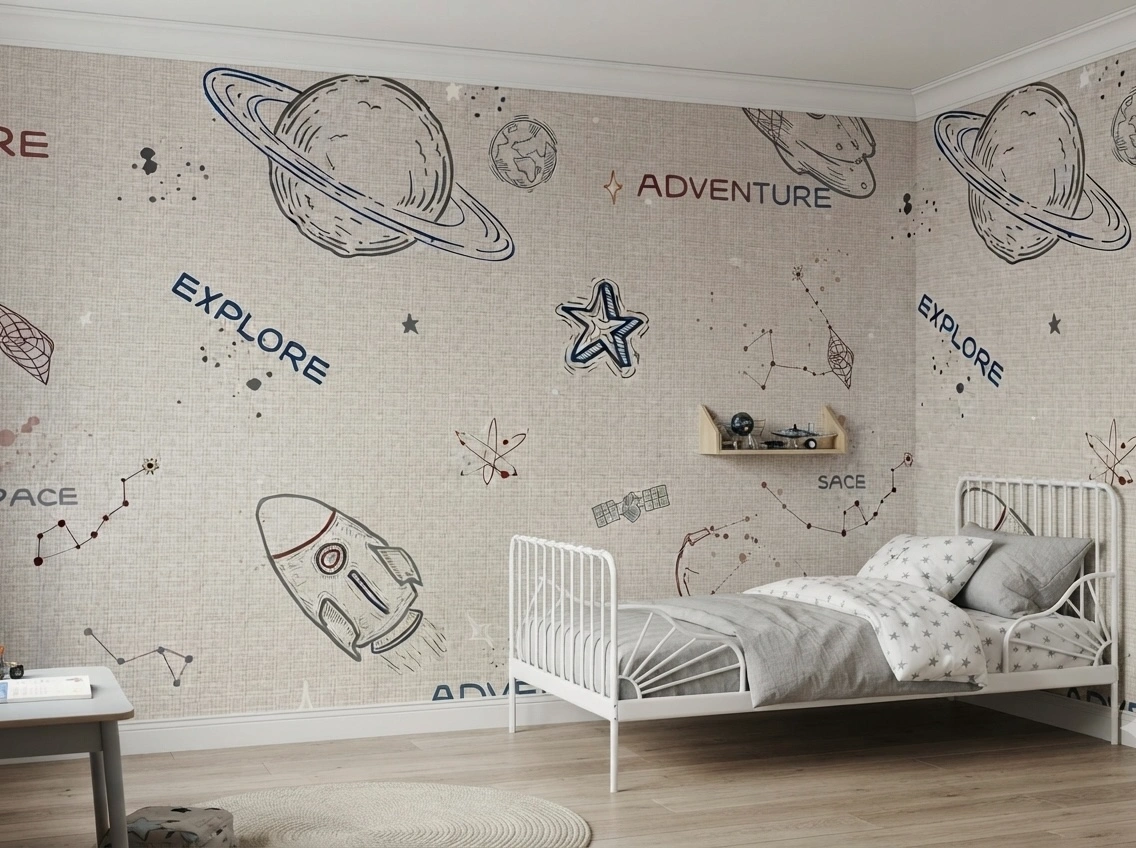Kids & Teen Wallpapers - Media 17