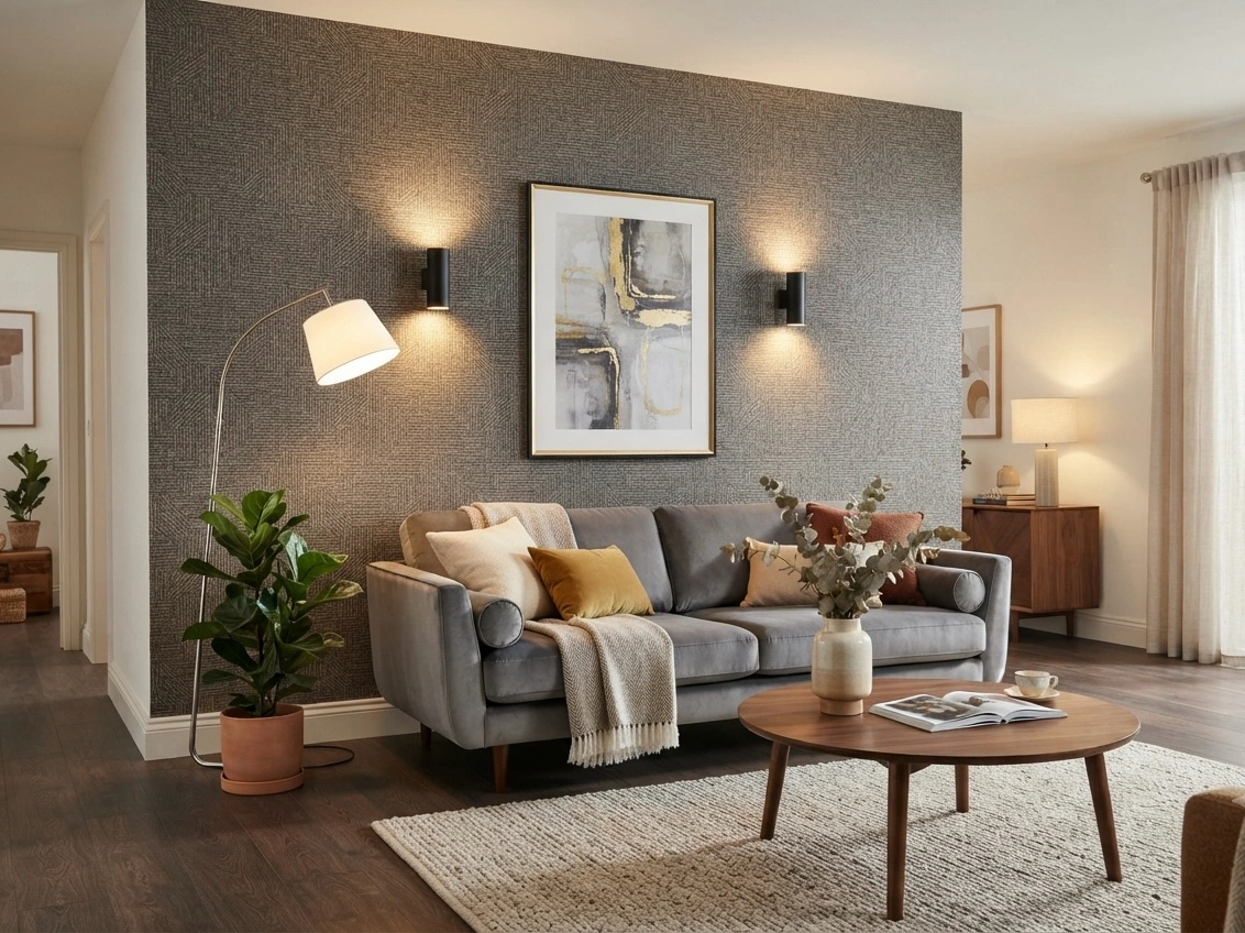Textured Wallpapers - Media 6